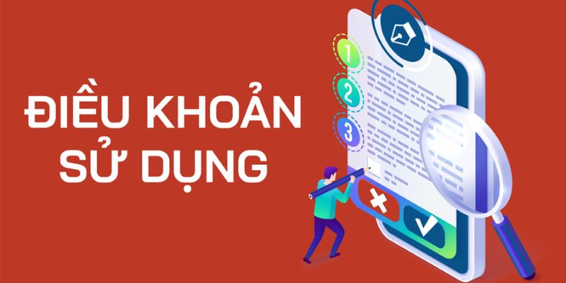 Khám phá về điều khoản sử dụng tại Sumclub Khám phá về điều khoản sử dụng tại Sumclub