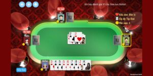 Tiến lên miền Nam Sumclub