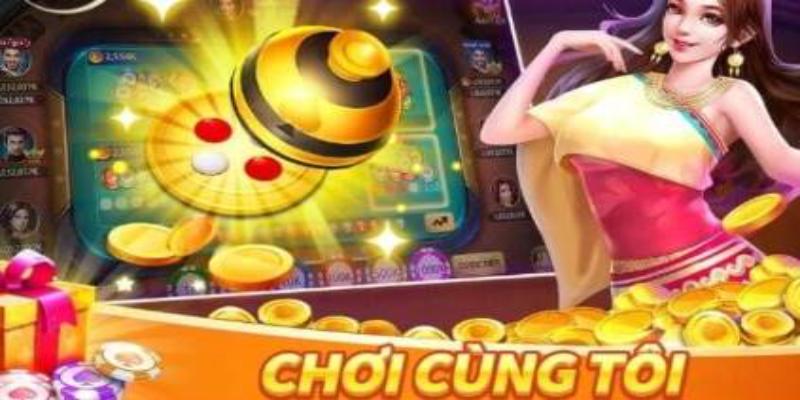 Thêm bạn thêm vui tại xóc đĩa Sumclub